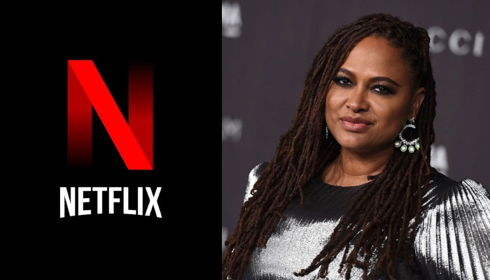 Netflix movie Caste by Ava DuVernay wraps up filming