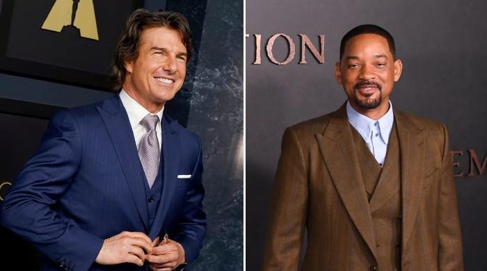 Tom Cruise avoids Will Smith to protect his own ‘reputation’ in Hollywood