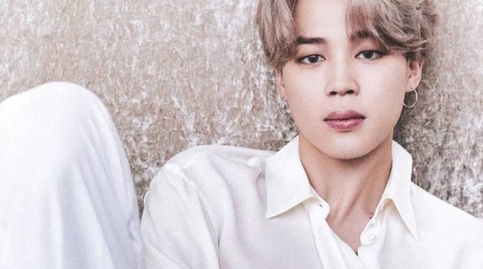 Jimin from BTS to perform on The Tonight Show Starring Jimmy Fallon