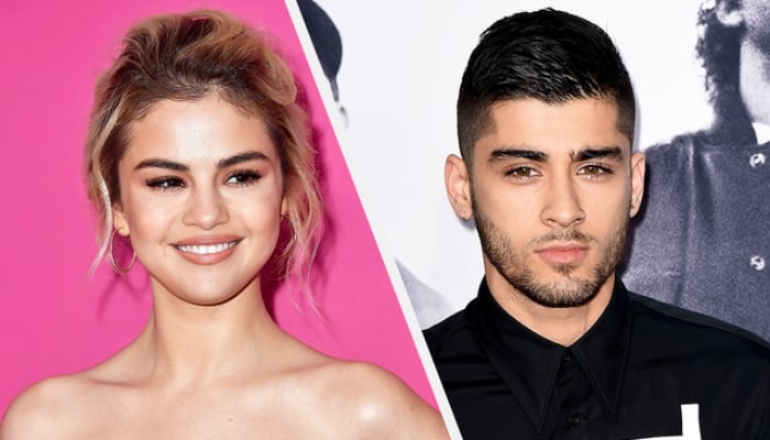 Selena Gomez And Zayn Malik Spotted Together At Nyc Spark Dating Rumors