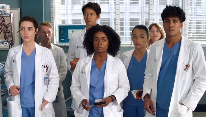 ‘Grey’s Anatomy’ renewed for season 20 at ABC