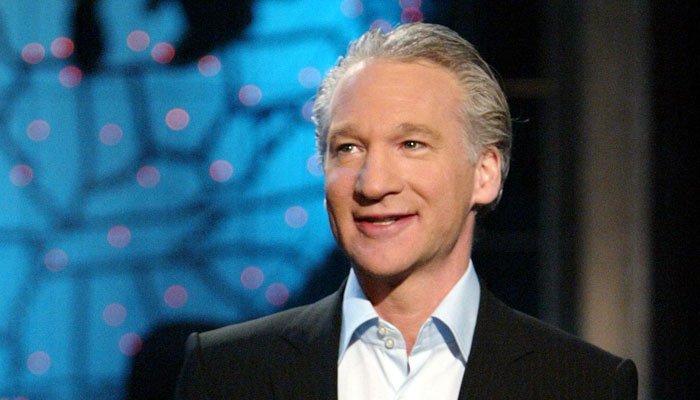 Bill Maher takes apart Hollywoods Nepo babies