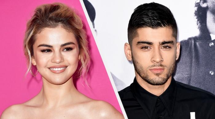 Selena Gomez and Zayn Malik spotted together at NYC, spark dating rumors