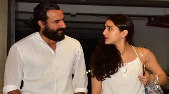 Sara Ali Khan confesses she used divorce to emotionally blackmail Saif ...