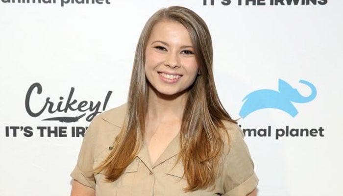 Bindi Irwin shares some glimpse into daughters second birthday celebration