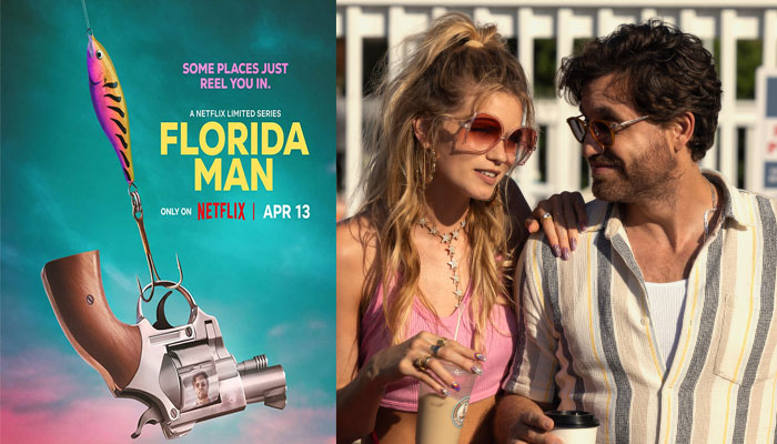 Florida Man Netflix: Jason Bateman brings you to Florida in new series