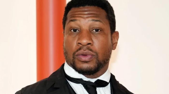 Jonathan Majors arrested for alleged assault