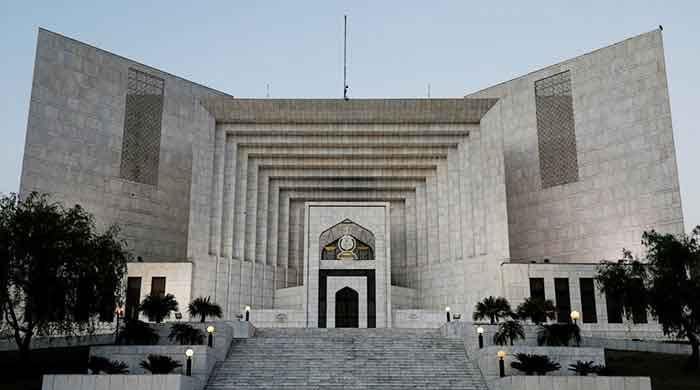 Supreme Court sends notice to ECP over delay in Punjab polls