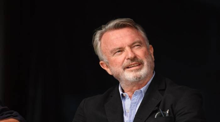 Sam Neill ‘slightly irked’ by Jurassic Park’s marketing campaign: Here ...