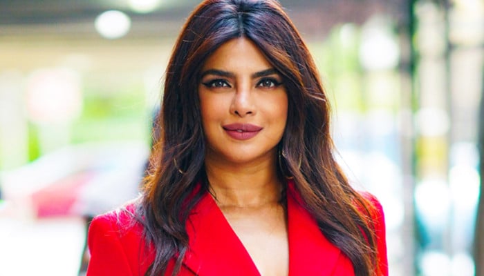 Priyanka Chopra Finally Opens Up About Moving To 'USA' To Work