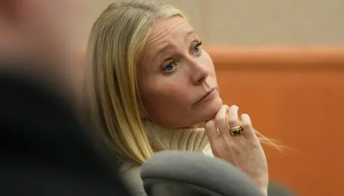 Gwyneth Paltrow ski accident trial goes viral