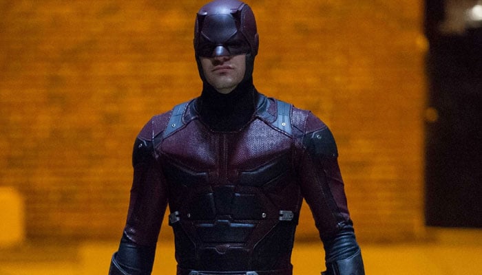 Daredevil: Born Again actor confirms season 2