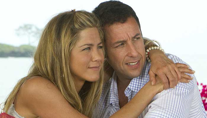 Jennifer Aniston says ‘aging gratefully after rising out of some ashes