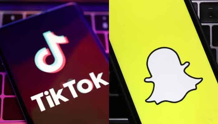 Do you know how many children use TikTok, Snapchat in UK?
