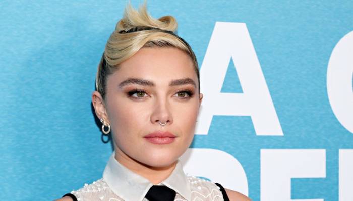 Florence Pugh breaks her silence on English accent criticism