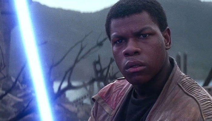 John Boyega doubles down love for Star Wars