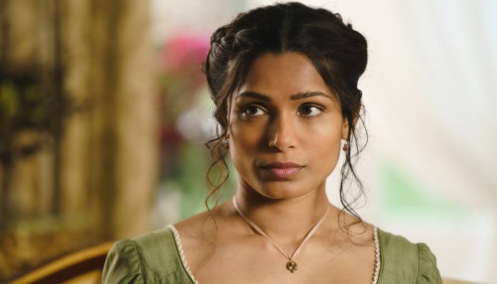 Freida Pinto expresses her annoyance over being typecast in Hollywood