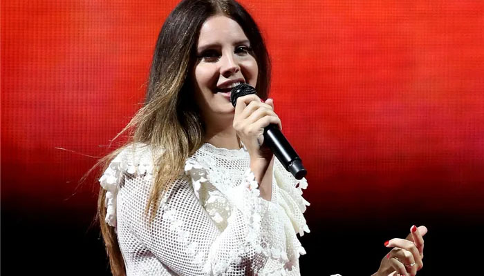 Lana Del Rey Is Reportedly Engaged to Music Manager Evan Winiker