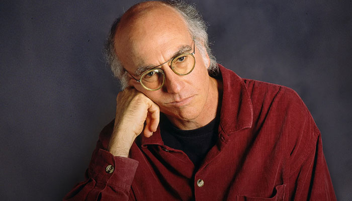 Curb Your Enthusiasm producer leaks series end?