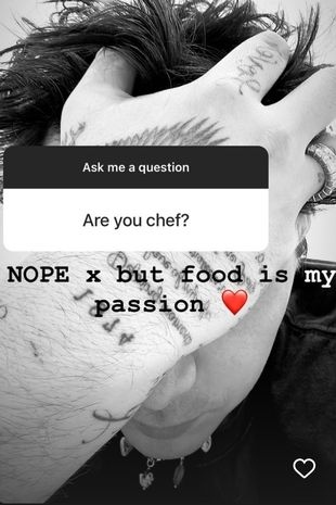 Brooklyn Beckham says goodbye to his cooking career? Deets inside