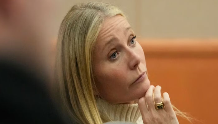 Gwyneth Paltrow not responsible for 2016 ski collision in final verdict