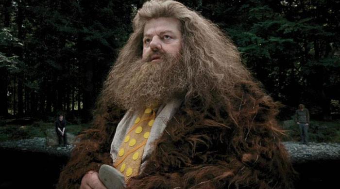 'Harry Potter' Star Tom Felton Pens Tribute To Late Robbie Coltrane