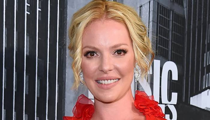 Katherine Heigl Shares She Moves To Utah: Here’s Why