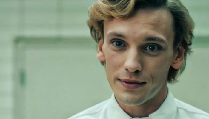 ‘Stranger Things’ star Jamie Campbell Bower cast in ‘Witchboard’ remake