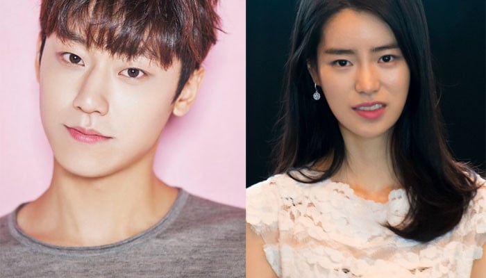 Netflixs ‘the Glory Stars Lee Do Hyun And Lim Ji Yeon Are Dating 1687
