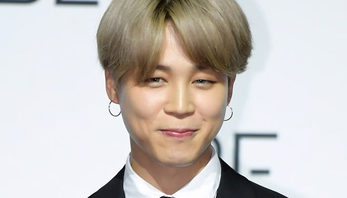 BTS's Jimin becomes first member with Solo Brand Deal: becomes