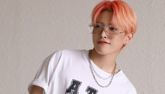 Hongjoong has named him as one of his fashion icons in the past