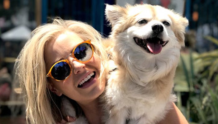 Ariana Madix keeps dog shared with Tom Sandoval