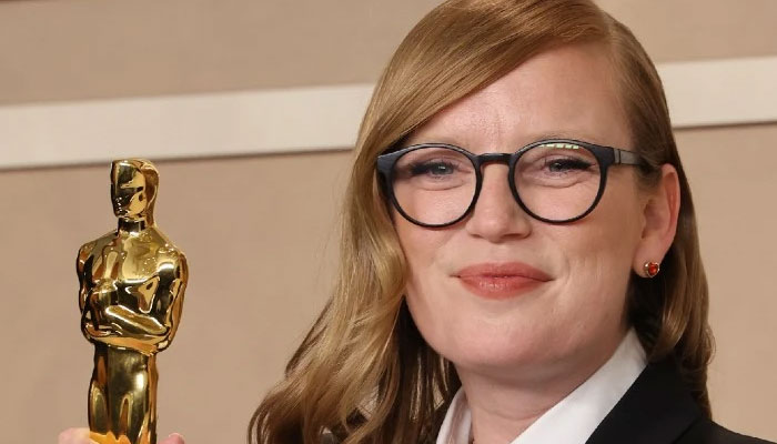 Sarah Polley gets unexpected Oscars April Fools Day