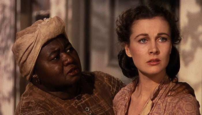 Gone With The Wind to have trigger warning for romanticisation of black slavery