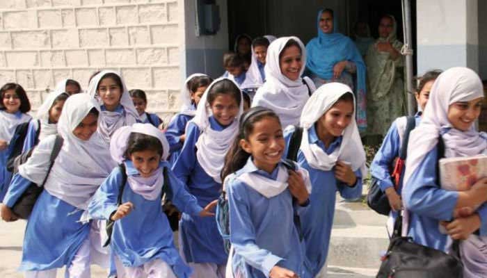 عید پر اسلام آباد کے سکولوں، کالجوں میں اضافی تعطیلات