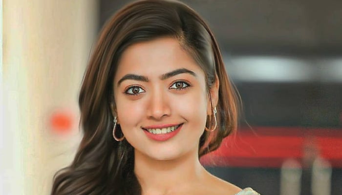 Shaakuntalam star Dev Mohan is going to play a key role opposite Rashmika