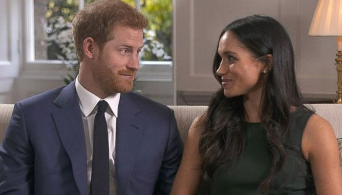 Prince Harry, Meghan Markle’s 2017 interview hinted at brewing family feud