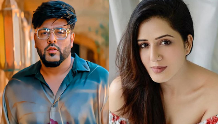 Badshah finally responds to his wedding rumours with Isha