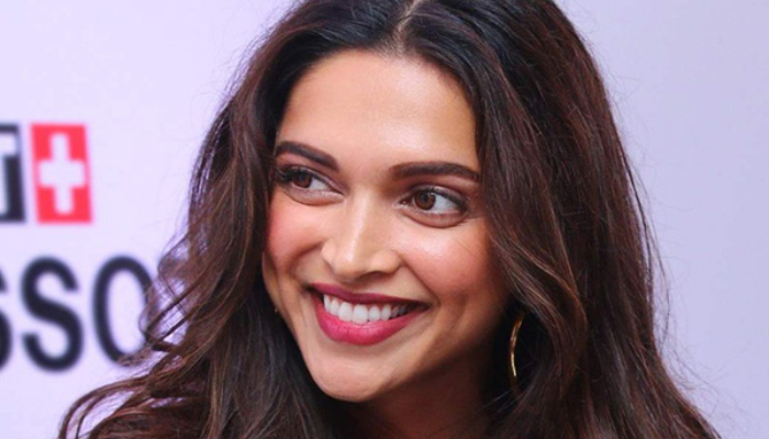 Deepika Padukone was last seen in Pathaan