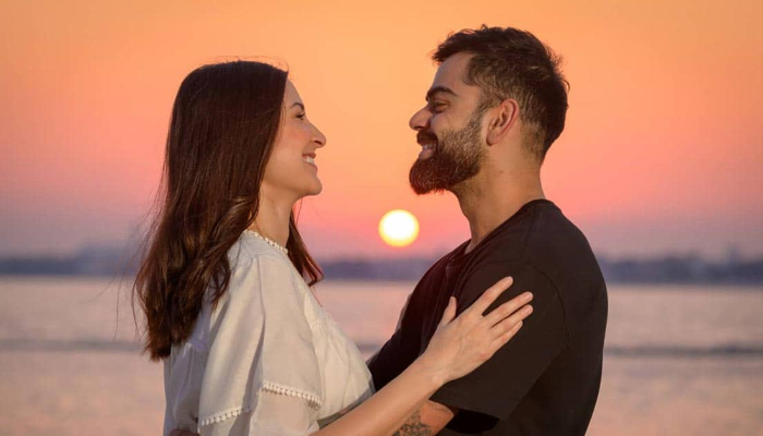 Anushka Sharma Plays A 'Dumb Game' On Instagram, Hubby Virat Kohli