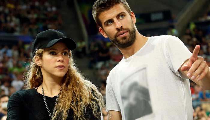 Shakira gives befitting response to Gerard Piqué’s latest stunt