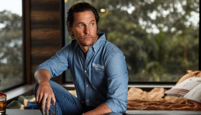 Matthew McConaughey ‘Yellowstone’ spin-off is happening, Josh Lucas reacts