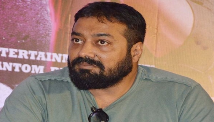 Anurag Kashyap criticized Aditya Chopra after back-to-back failures by YRF