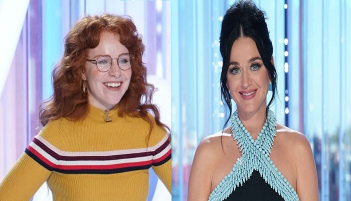 Is Katy Perry reason of Sarah Beths exit from  American Idol?