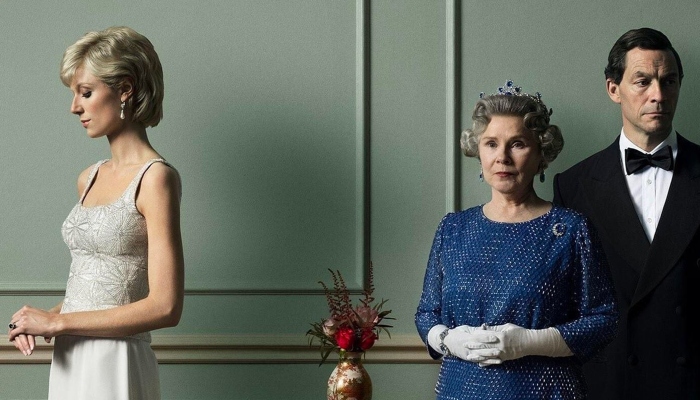 ‘The Crown’ season 6 most likely to conclude with THIS major royal event