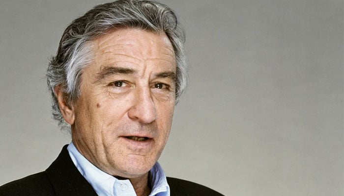 Robert De Niro to star in upcoming series ‘Bobby Meritorious’ at Paramount+