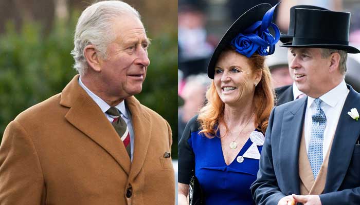 Prince Andrews ex-wife Sarah Ferguson shares her opinion on King Charles reign