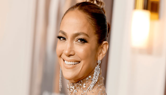 Jennifer Lopez talks about the basics of a healthy lifestyle, self-care