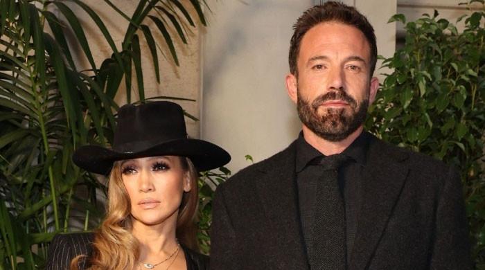 Ben Affleck gushes over wife Jennifer Lopez songs: 'best artist in the ...