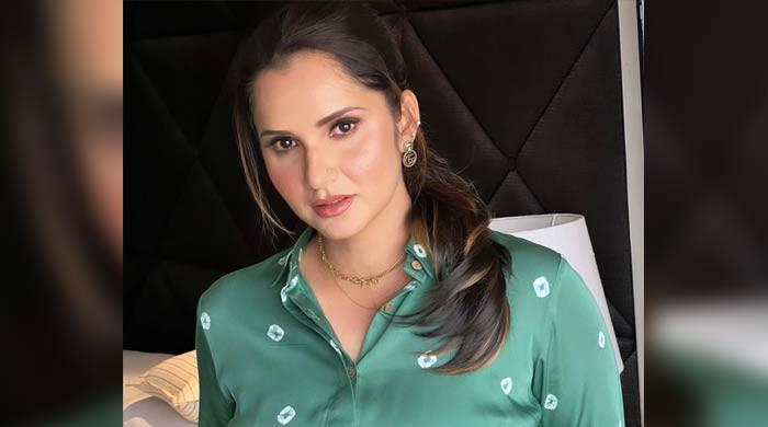 Sania Mirza reveals who she loves breaking her fast with